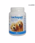 Tafarm Lactopet Puppy upokatastato Mitrikou Glaktos ga Neognnita Koutabakia 500gr